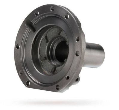 Capacul arborelui flanșei primare a KAMAZ