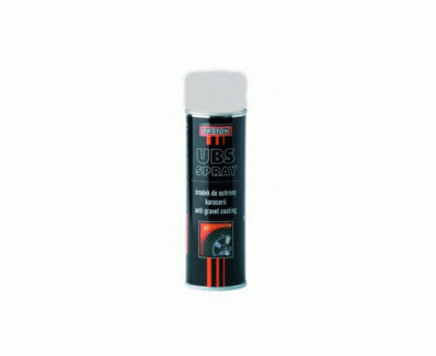 SOLUTIE PENTRU PROTECTIE PIETRIS UBS TROTON GRI 500 ML