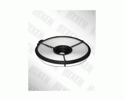 HEXEN A 58103 (SB 055)-(AK 337)