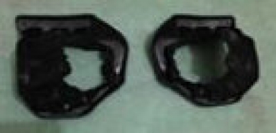 FASE Ceață. Cadru L PARTENER BERLINGO TEPEE