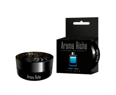 AROMA RICHE Aqua №3 (gel 50 gr.)