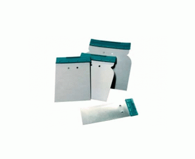 SPATULELE DIN METAL PENTRU RESTABILIRE CU CHIT „JAPONEZE”