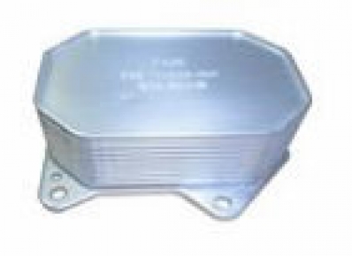 FASE Охладитель масла FOCUS 1.5/1.6TDCI 03> P.107-P.207 DW6 1.6 HDİ