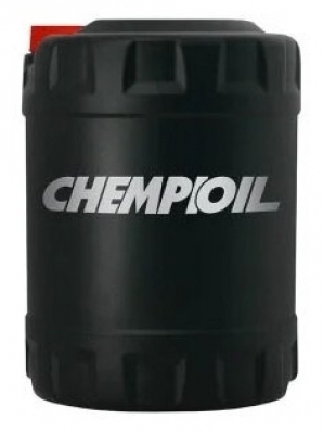 Chempioil CH-3 Truck Super SHPD SAE API CH-4/CG-4/CF-4 10W-40 20L