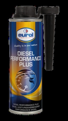 Eurol Diesel Performance Plus 250ml