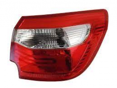 FASE Lampa din spate L P.206 04