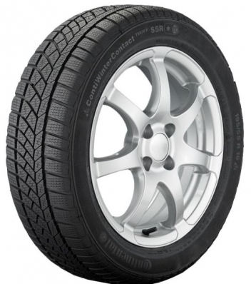 Continental ContiWinterContact TS 830 P 205/60 R16 92H 002