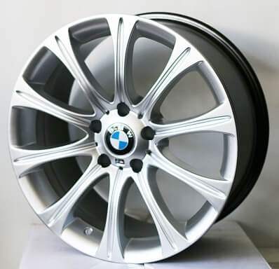 Replica BMW JT-1459 7.5 R17 5x120 18 74.1 BM