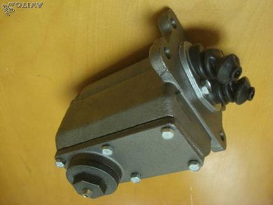 Cilindru de frână principal cu 2 secțiuni DC G-66