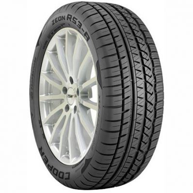 Cooper Zeon RS3-A 225/50 R18 95W