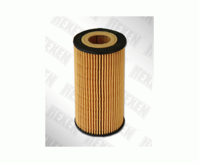 ФИЛЬТР МАСЛЕНЫЙ HEXEN OC 3110 (OE 662/1)-(SH 4796)
