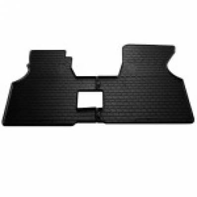 Covorase auto VW T4 Caravelle ab 1996-2003 Fahrgastraum 6-Sitzer Rex graphit 2-buc (112356002)