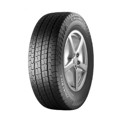 VariantAW 2 104/102R 8PR Matador Continental MPS-400 195/70 R 15 C