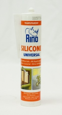 Силикон универсальный (бел)