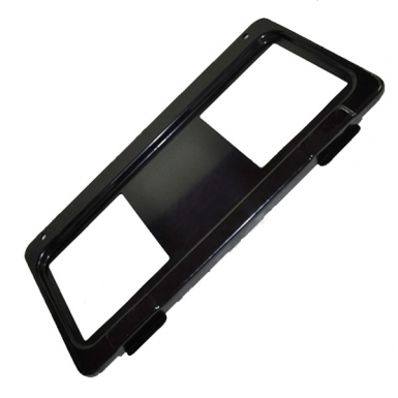 Grila inferioară MTZ