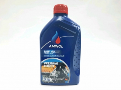 Aminol PREMIUM PMG3 10w-40 (SL/CF) 1L.