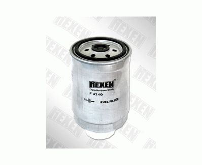 FILTRU COMBUSTIBIL HEXEN F 4240 (PP 979/4)