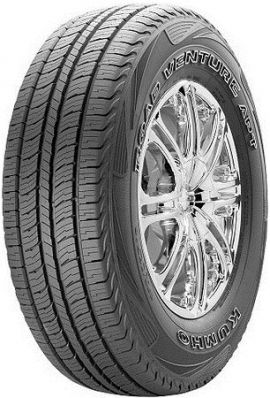 Kumho KL 51 255/60 R18 112V