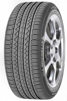 Michelin Latitude Tour HP 235/65 R17 104V