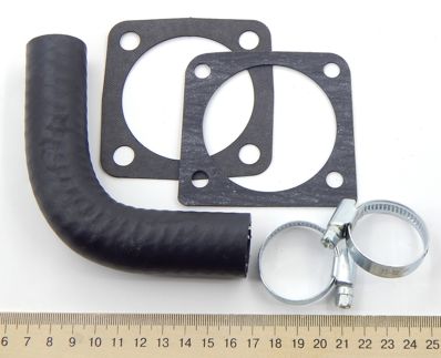 Kit de reparatii pentru inlocuirea termostatului D-240 MTZ