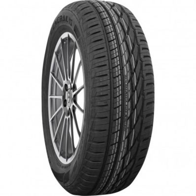General Tire Snow Grabber 225/65 R17 106H