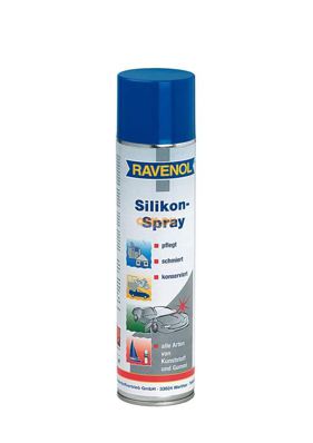 Silikon-Spray 400sp