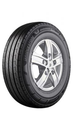 Bridgestone Duravis VAN Winter 235/65 R16 121R