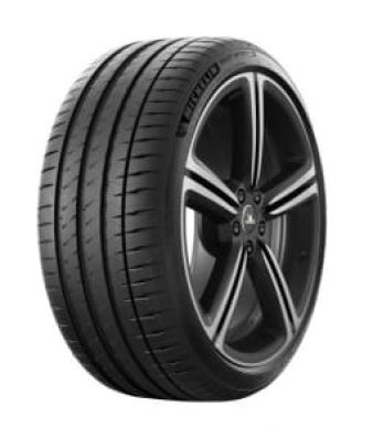 MICHELIN LOMI PS4 245/45 R19 102Y TL FR XL 001