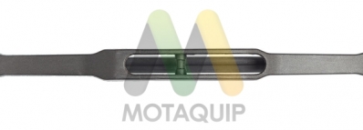 MOTAQUIP Perii de sticla 180mm 1buc. suport PIN LOCK (uşă din spate)
