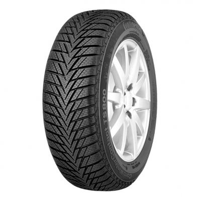 Continental ContiWinterContact TS 800 175/55 R15 77T