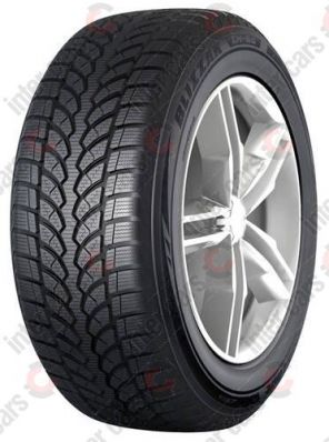 Bridgestone Blizzak LM-80 215/70 R16 100T ZTBR