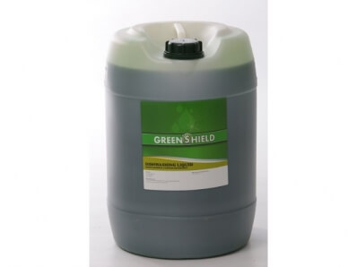 Liquid powder interoir b8 25lt prep. p/u spalat si curatat (73380)