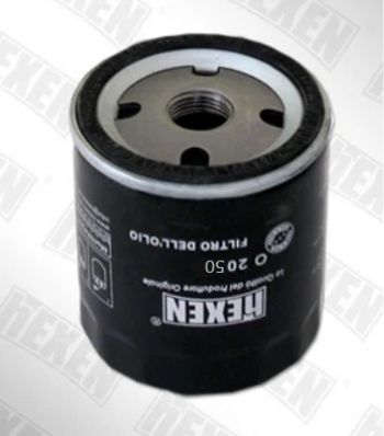 ФИЛЬТР МАСЛЕНЫЙ HEXEN O 2050 (SM 110)-(OP 629)