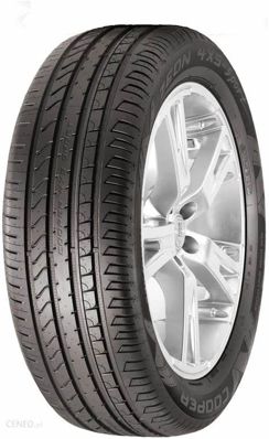 Cooper Zeon 4XS Sport 235/55 R17 99V