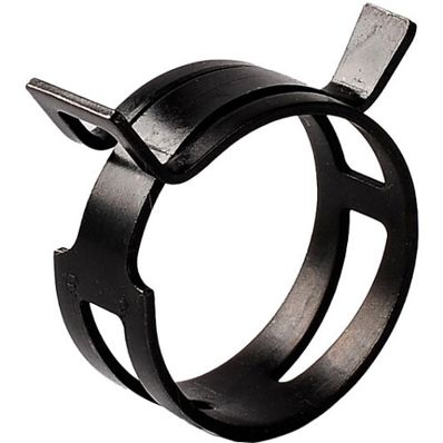 Clemă cu arc d=13-14,3