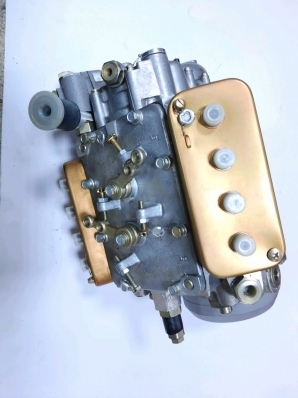 ТНВД в сб.для КАМАЗа