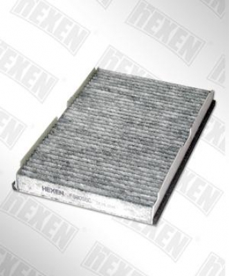 FILTRU SALON HEXEN FS8058C (K1093 A)-(CUK2940)