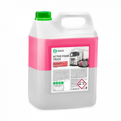 Active Foam Truck 6kg
