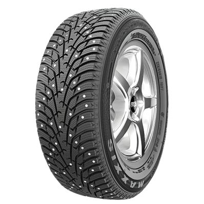Maxxis NP5 Premitra Ice Nord 205/60 R16 96T XL TL M S