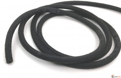 Furtun din cauciuc water 8mm/ 1 m