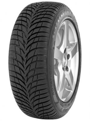 GOODYEAR UltraGrip 7 Plus 195/65 R15 95T