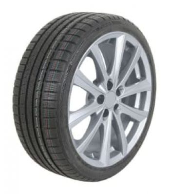 Continental ContiWinterContact TS 810 S 235/40 R18 95V 002