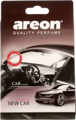 Prep. p-u parfum. inc. Areon Dry Air Elca New Car 1 buc