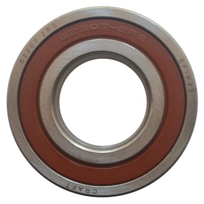 Rulment 180507 62207 2RS