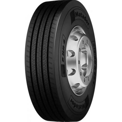 Matador Continental Rubber HR-4 385/55 R 22.5 T 160K LRL 20FR M+S