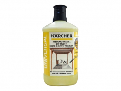 Универсальный очиститель RM 626