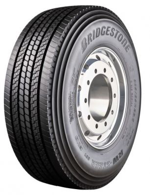 Bridgestone RW-Steer 001 385/55 R22.5 160/157L