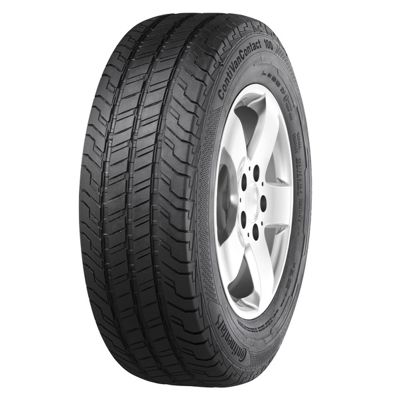 Continental ContiVanContact 100 195/70 R15C 106/104S