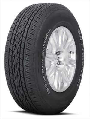 CONTINENTAL ContiCrossContact LX 2 255/60 R18 112T