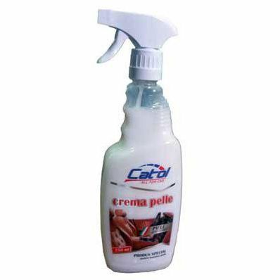 Crema Pelle C-L 0.75L prep. p/u spalat si curatat